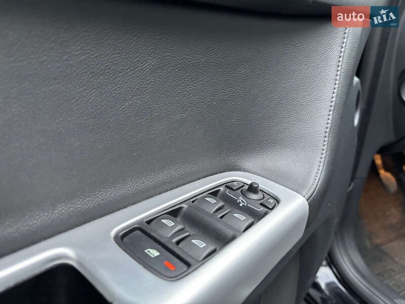 Универсал Volvo V50 2012 в Львове