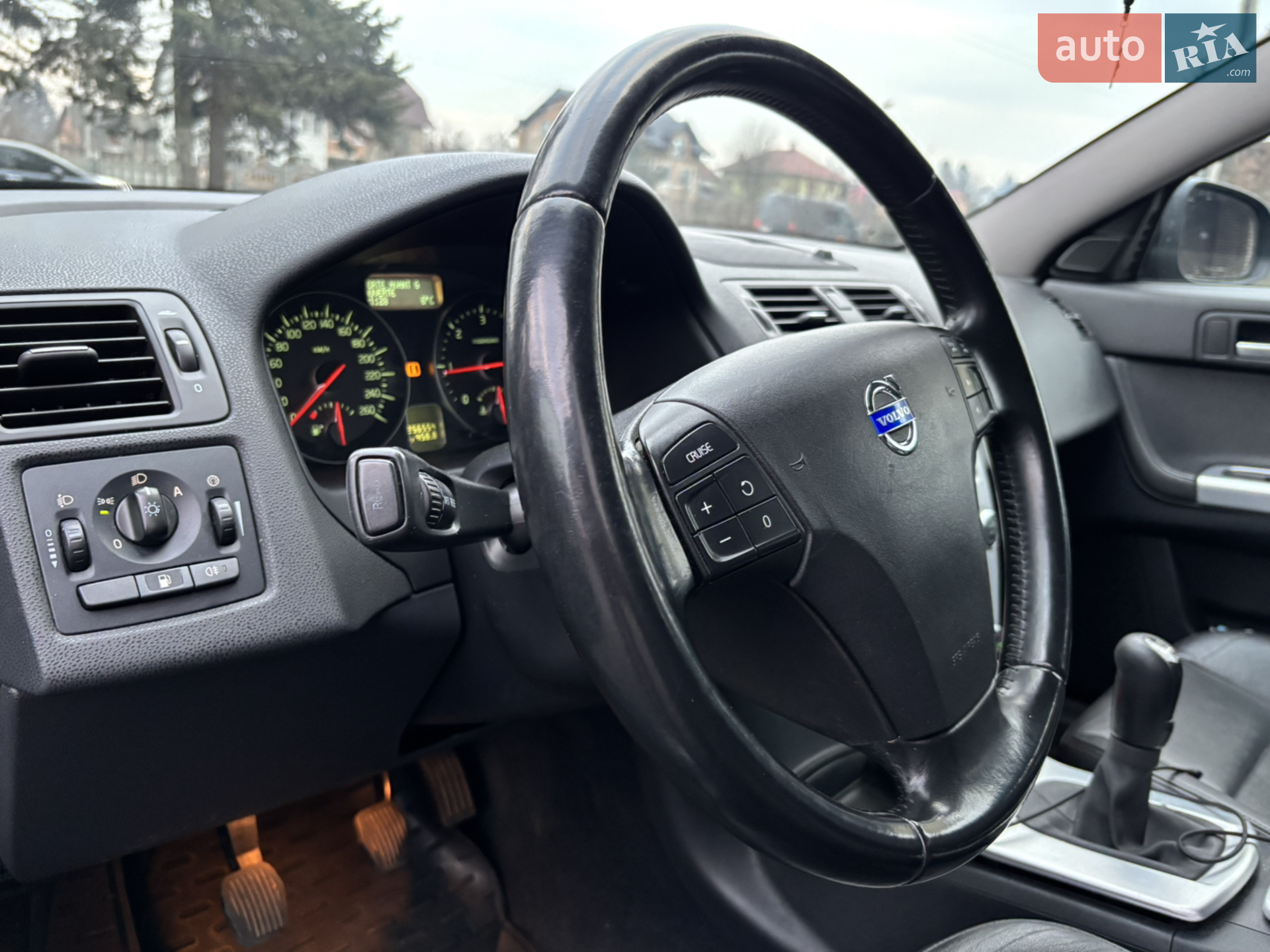 2012 Volvo V50 - мініатюра 21