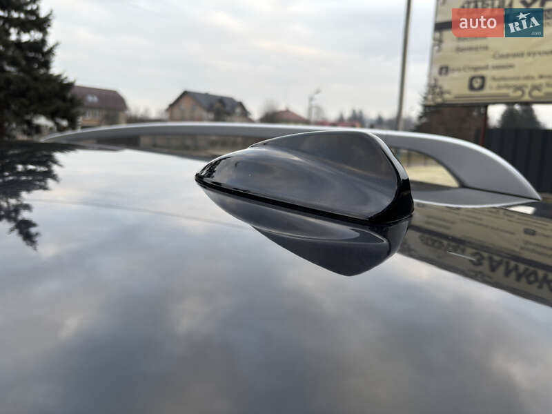 Универсал Volvo V50 2012 в Львове