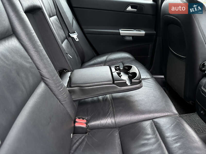 Универсал Volvo V50 2012 в Львове