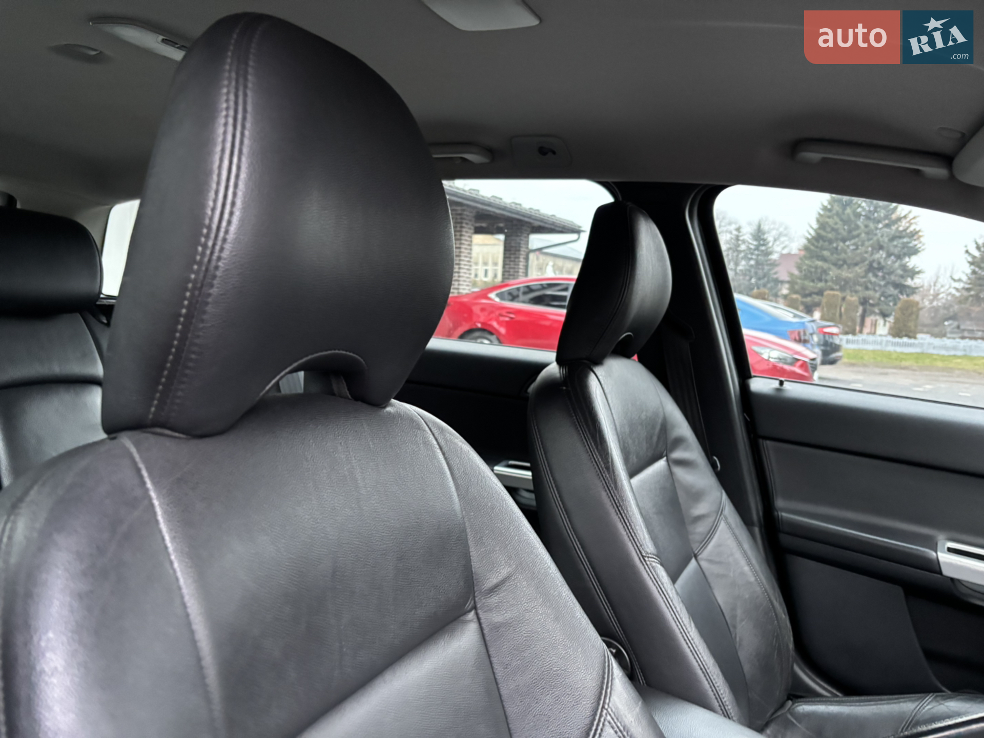 2012 Volvo V50 - мініатюра 31