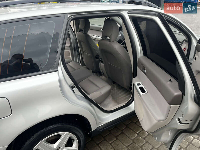 Універсал Volvo V50 2009 в Ковелі