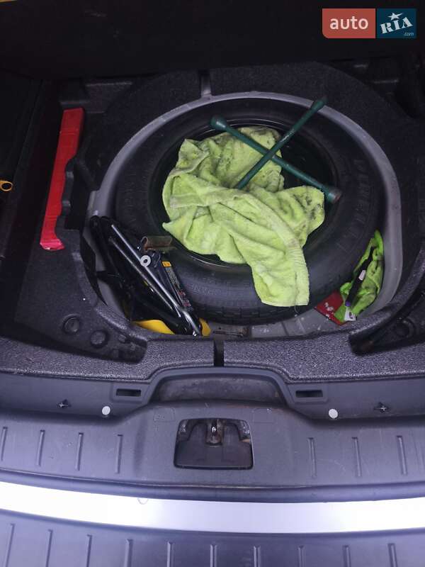 Універсал Volvo V50 2008 в Харкові фото 6 Універсал Volvo V50 2008 в Харкові