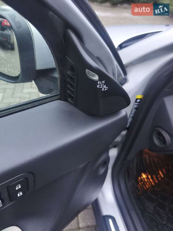 Універсал Volvo V50 2008 в Харкові фото 10 Універсал Volvo V50 2008 в Харкові