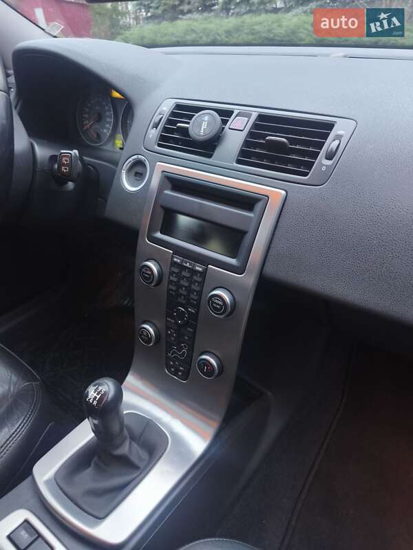 Універсал Volvo V50 2008 в Харкові фото 14 Універсал Volvo V50 2008 в Харкові