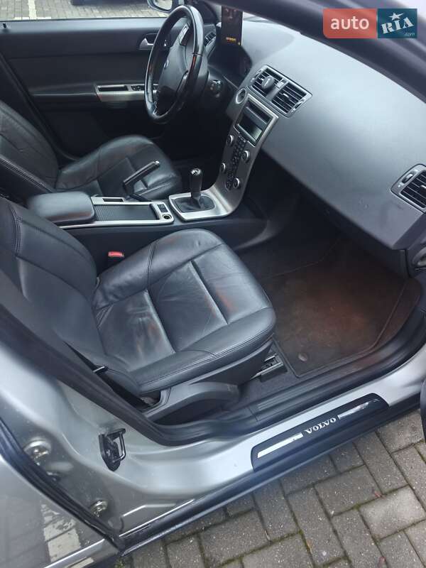 Універсал Volvo V50 2008 в Харкові фото 18 Універсал Volvo V50 2008 в Харкові