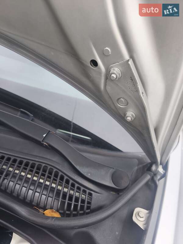 Універсал Volvo V50 2008 в Харкові фото 21 Універсал Volvo V50 2008 в Харкові