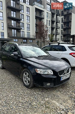 Універсал Volvo V50 2012 в Тячеві