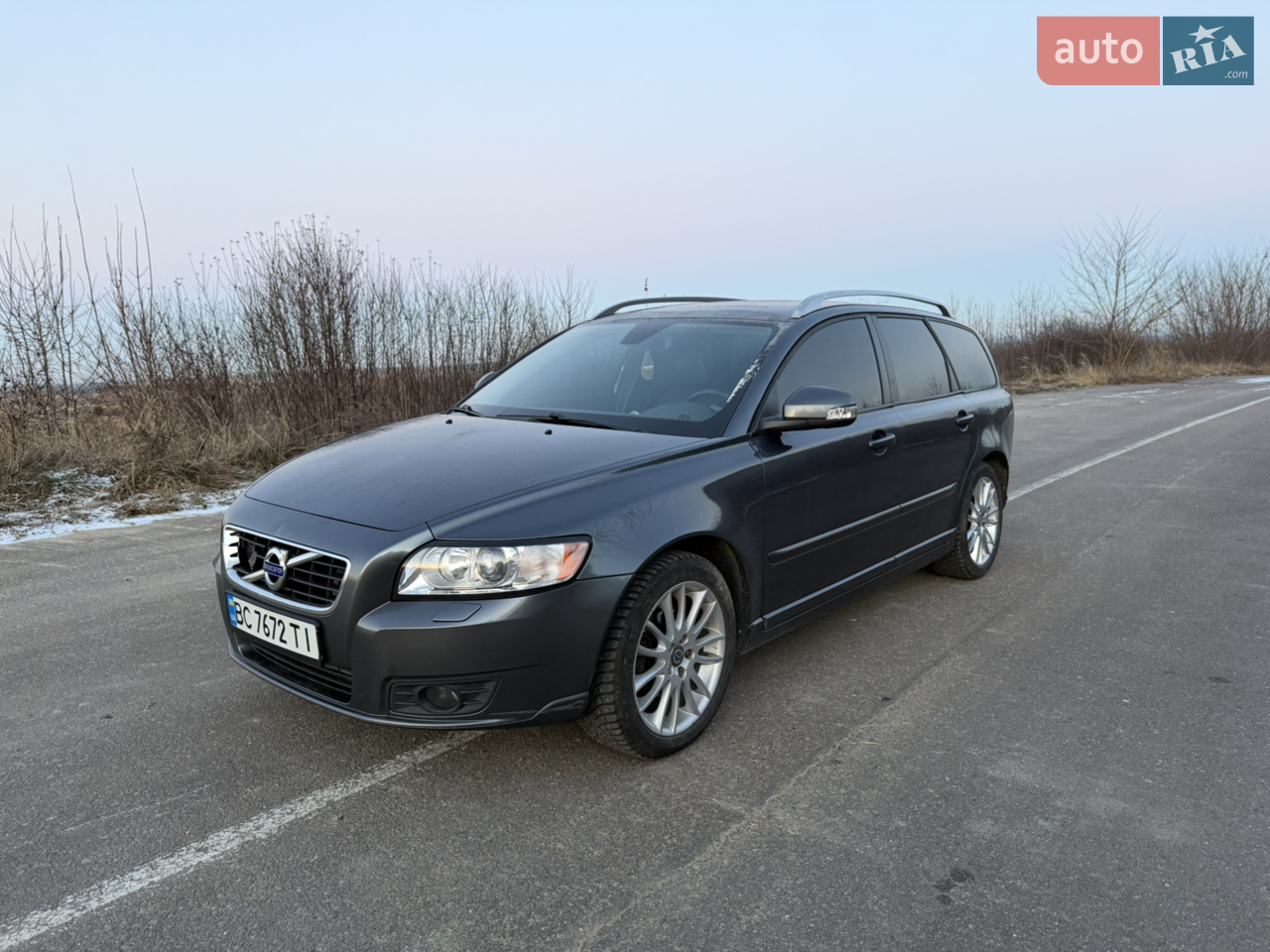 2010 Volvo V50 - мініатюра 23