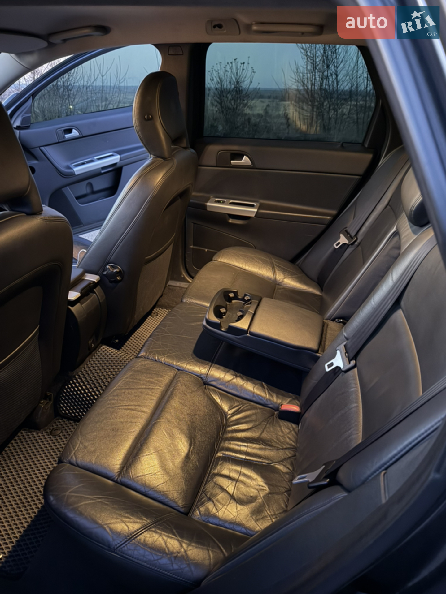 2010 Volvo V50 - мініатюра 14