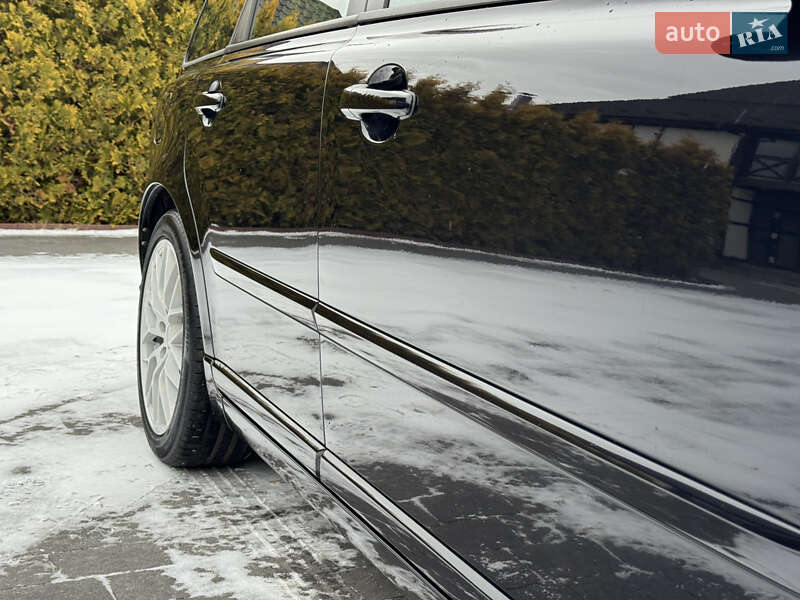 Універсал Volvo V50 2011 в Стрию фото 11 Універсал Volvo V50 2011 в Стрию