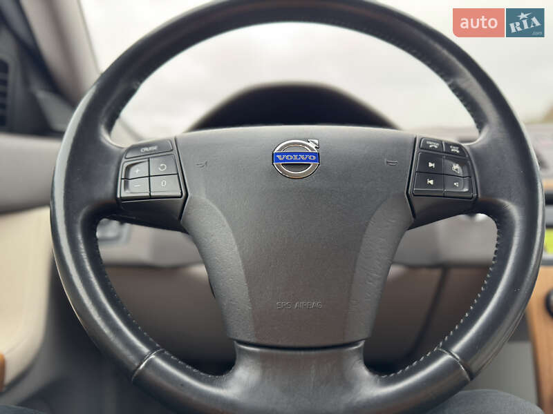 Універсал Volvo V50 2011 в Стрию фото 46 Універсал Volvo V50 2011 в Стрию