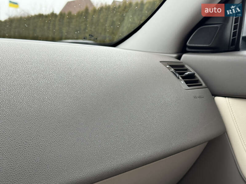 Універсал Volvo V50 2011 в Стрию фото 59 Універсал Volvo V50 2011 в Стрию