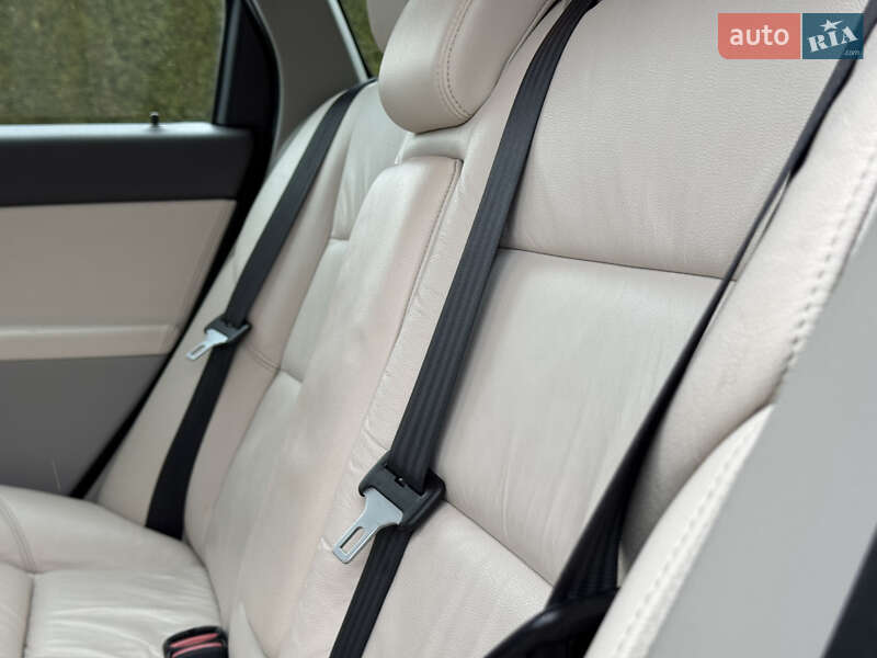 Універсал Volvo V50 2011 в Стрию фото 69 Універсал Volvo V50 2011 в Стрию