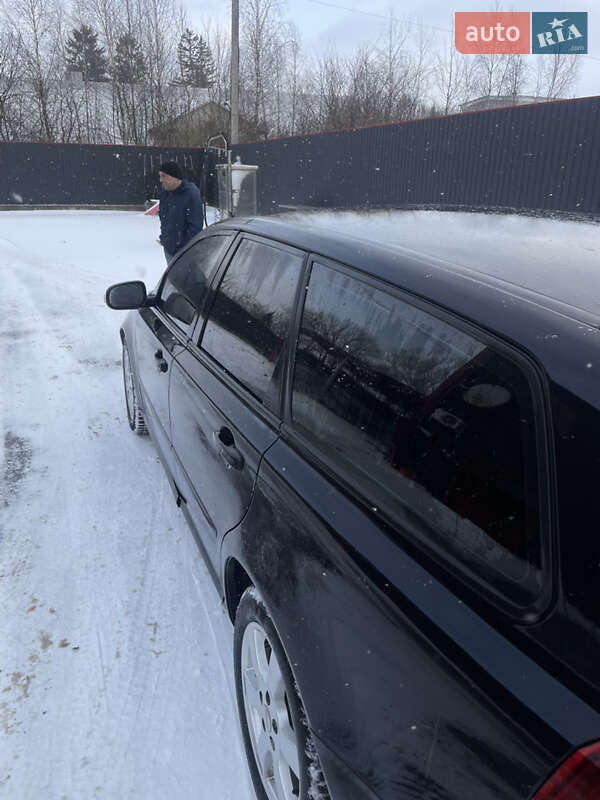 Універсал Volvo V50 2007 в Бучачі