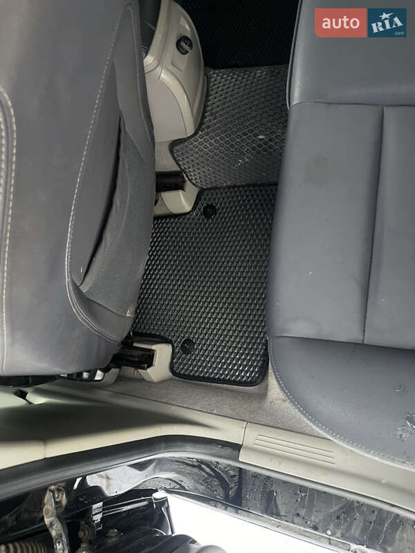 Універсал Volvo V50 2007 в Бучачі