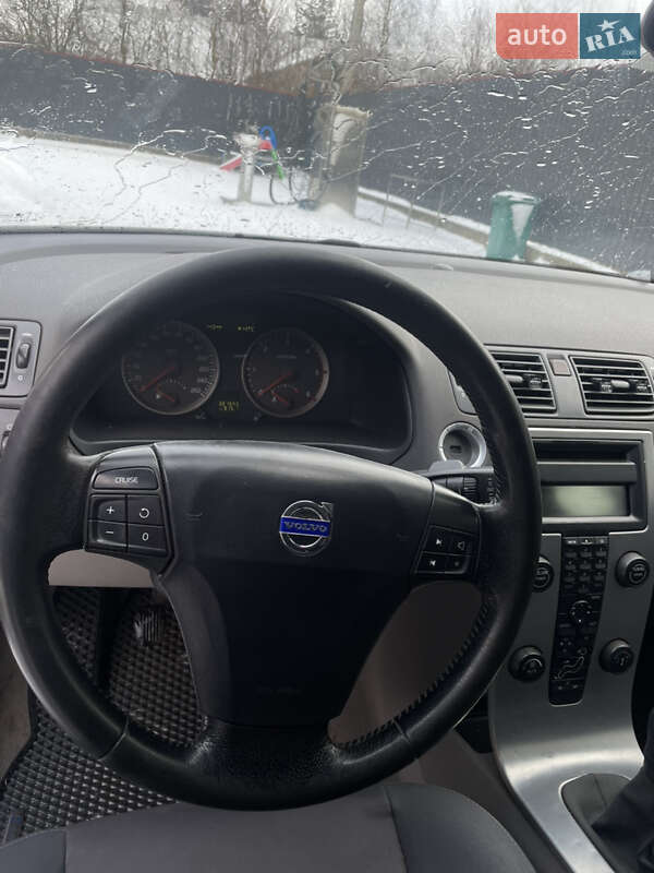 Універсал Volvo V50 2007 в Бучачі