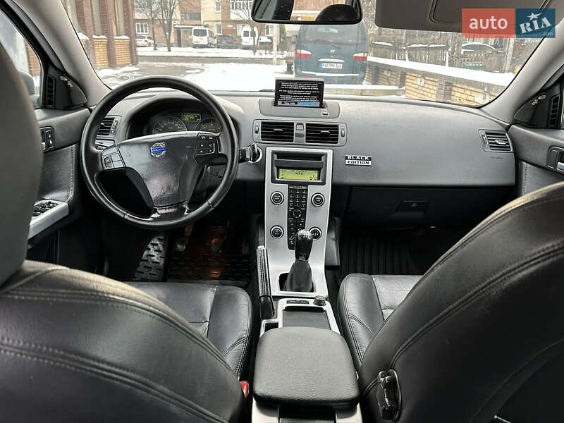 Універсал Volvo V50 2011 в Хмельницькому