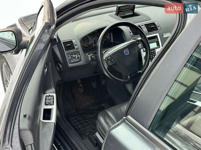 Універсал Volvo V50 2011 в Хмельницькому