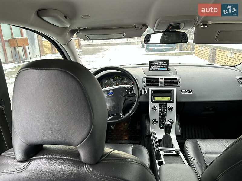 Універсал Volvo V50 2011 в Хмельницькому