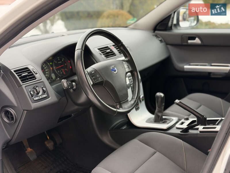 Універсал Volvo V50 2011 в Стрию