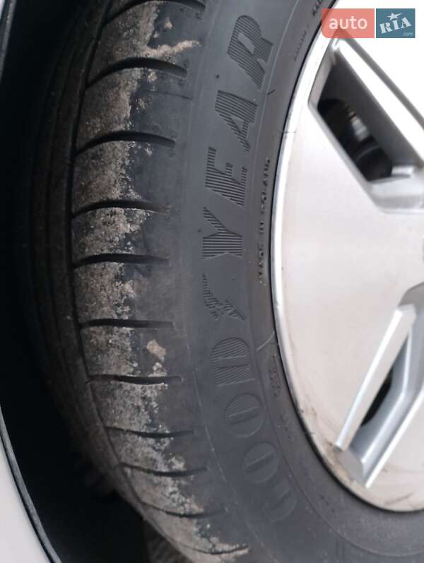 Універсал Volvo V50 2010 в Тернополі фото 16 Універсал Volvo V50 2010 в Тернополі