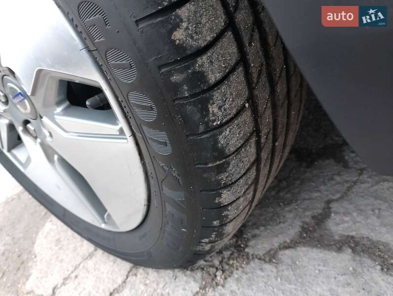 Універсал Volvo V50 2010 в Тернополі фото 19 Універсал Volvo V50 2010 в Тернополі