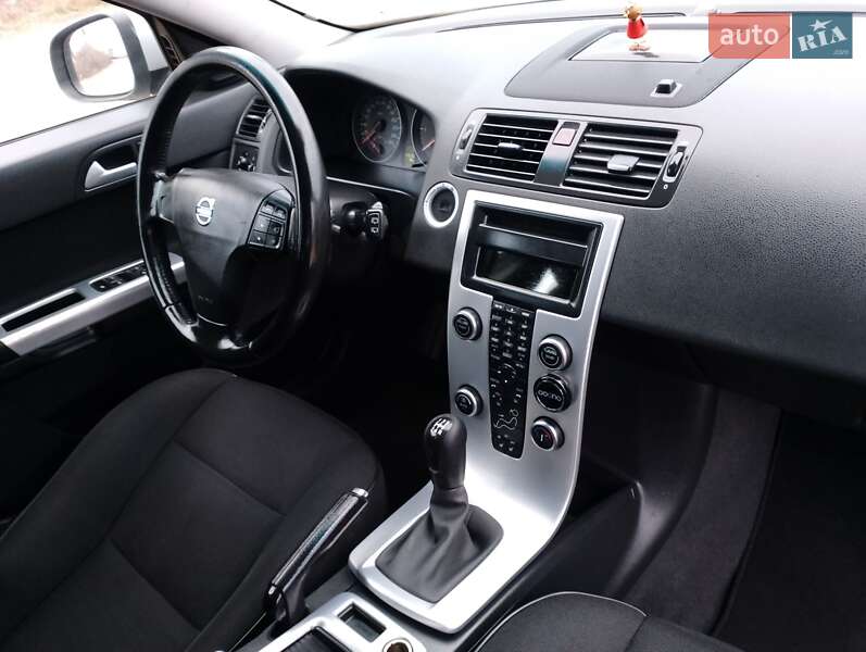 Універсал Volvo V50 2010 в Тернополі фото 29 Універсал Volvo V50 2010 в Тернополі
