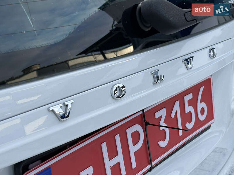 Універсал Volvo V50 2012 в Рівному