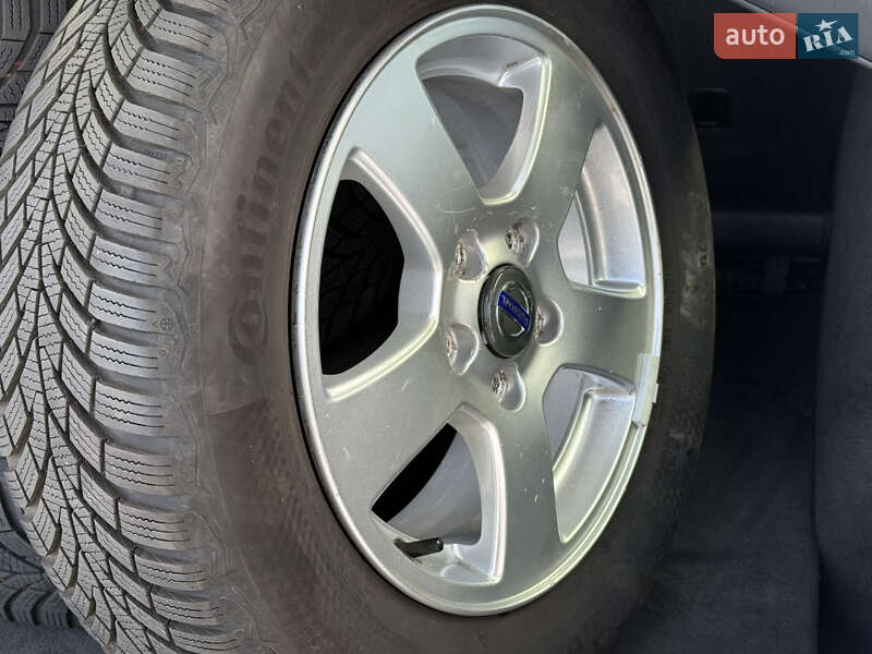 Універсал Volvo V50 2012 в Рівному