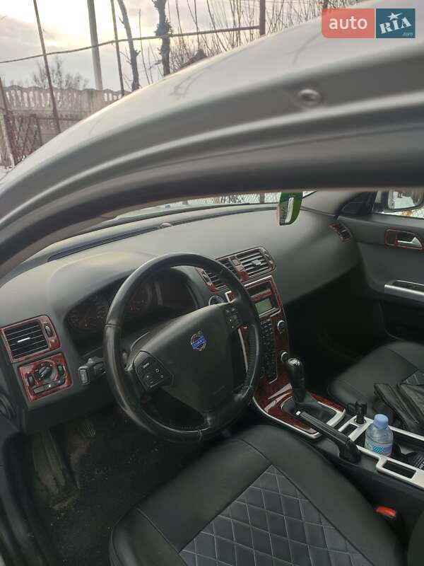Универсал Volvo V50 2012 в Житомире