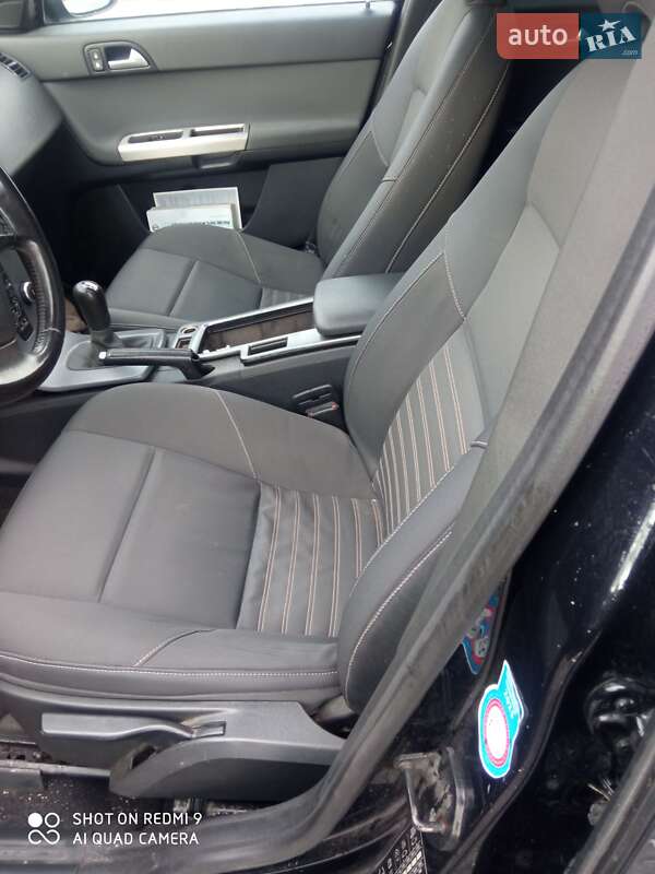 Универсал Volvo V50 2009 в Самборе фото 11 Универсал Volvo V50 2009 в Самборе