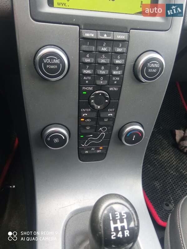 Универсал Volvo V50 2009 в Самборе фото 15 Универсал Volvo V50 2009 в Самборе