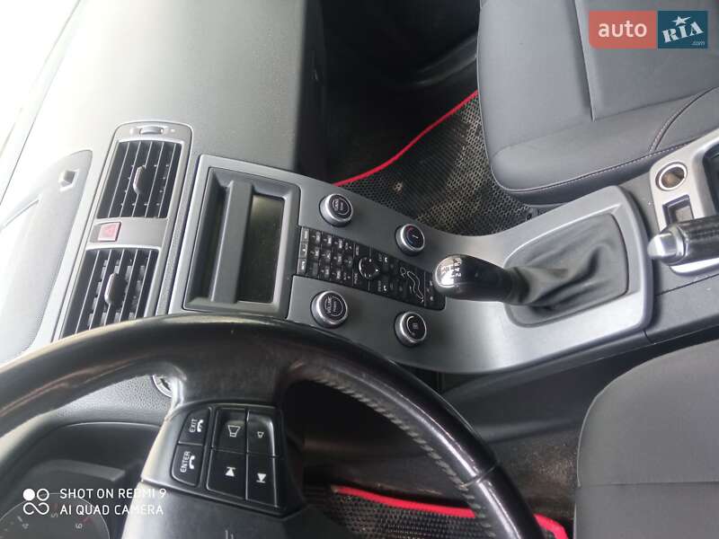 Универсал Volvo V50 2009 в Самборе фото 23 Универсал Volvo V50 2009 в Самборе