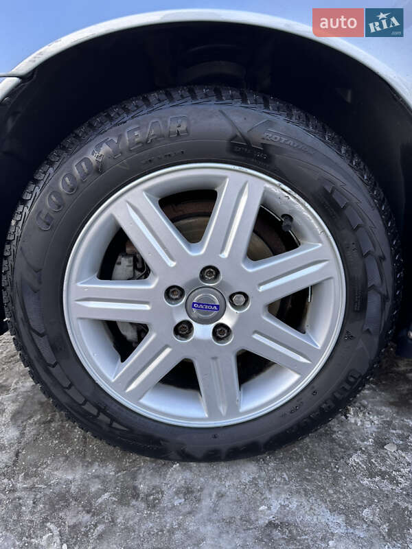 Универсал Volvo V50 2011 в Остроге