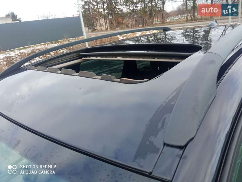 Универсал Volvo V50 2009 в Самборе фото 18 Универсал Volvo V50 2009 в Самборе