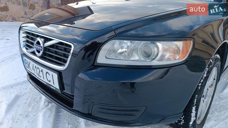 Універсал Volvo V50 2011 в Сарнах фото 41 Універсал Volvo V50 2011 в Сарнах