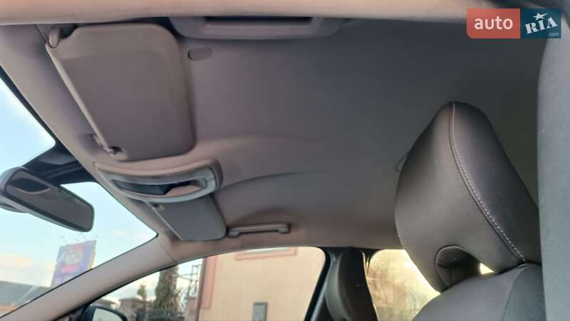 Універсал Volvo V50 2011 в Сарнах фото 50 Універсал Volvo V50 2011 в Сарнах