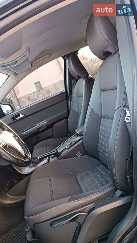 Універсал Volvo V50 2011 в Сарнах фото 49 Універсал Volvo V50 2011 в Сарнах