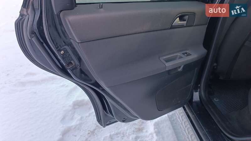 Універсал Volvo V50 2011 в Сарнах фото 58 Універсал Volvo V50 2011 в Сарнах