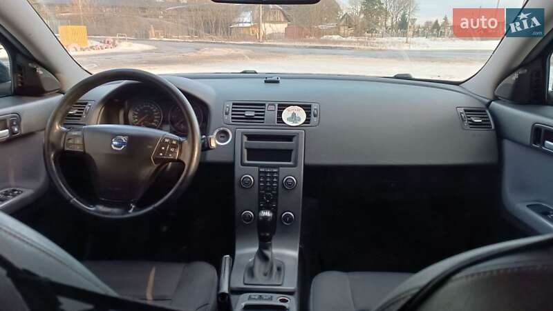 Універсал Volvo V50 2011 в Сарнах фото 73 Універсал Volvo V50 2011 в Сарнах