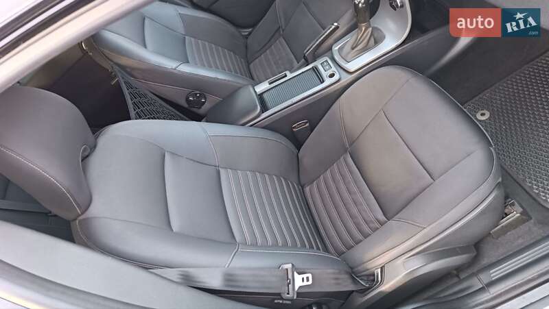 Універсал Volvo V50 2011 в Сарнах фото 77 Універсал Volvo V50 2011 в Сарнах