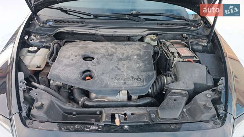 Універсал Volvo V50 2011 в Сарнах фото 94 Універсал Volvo V50 2011 в Сарнах