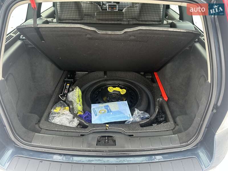 Універсал Volvo V50 2009 в Львові