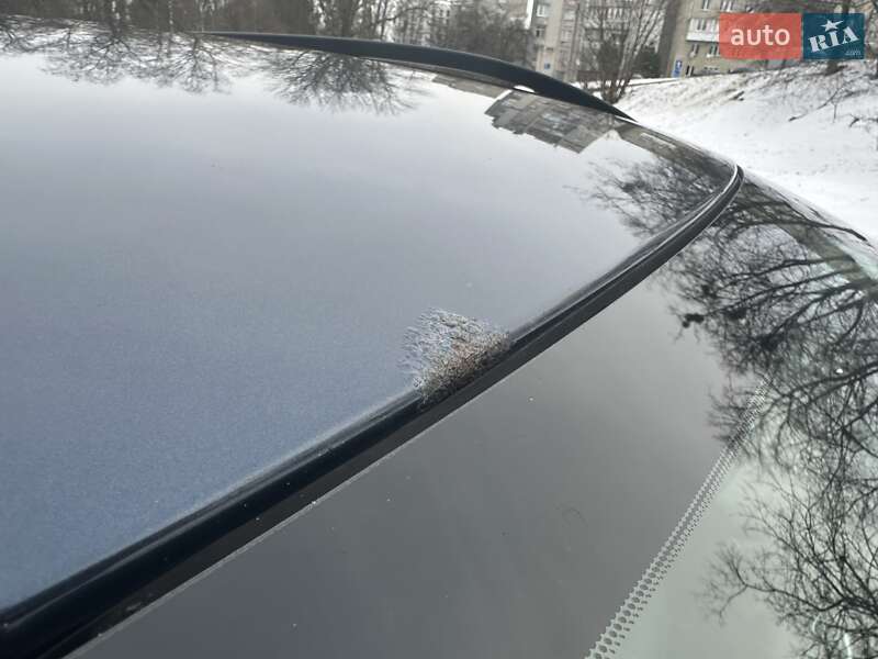 Універсал Volvo V50 2009 в Львові