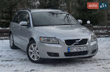 Універсал Volvo V50 2008 в Самборі
