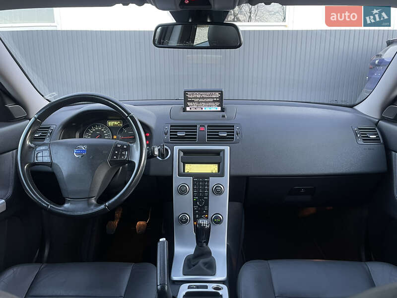 Універсал Volvo V50 2012 в Стрию фото 4 Універсал Volvo V50 2012 в Стрию