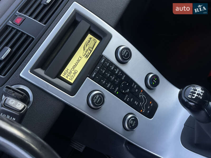 Універсал Volvo V50 2012 в Стрию фото 55 Універсал Volvo V50 2012 в Стрию