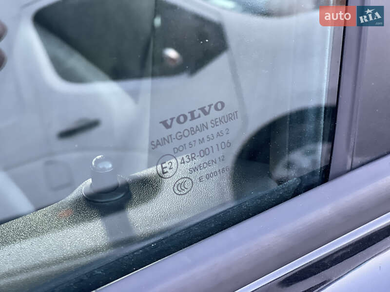 Універсал Volvo V50 2012 в Стрию фото 65 Універсал Volvo V50 2012 в Стрию