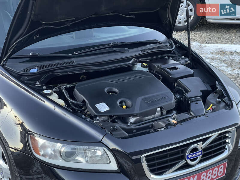 Універсал Volvo V50 2012 в Стрию фото 67 Універсал Volvo V50 2012 в Стрию